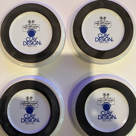 Gary Patterson Coasters - Picture 7 of 7